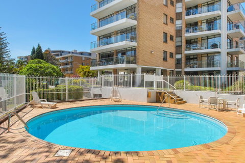 Tasman Towers 5 3 Munster Street - Holiday Cairns 0