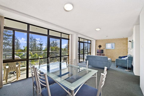 Tasman Towers 5 3 Munster Street - Holiday Cairns 2