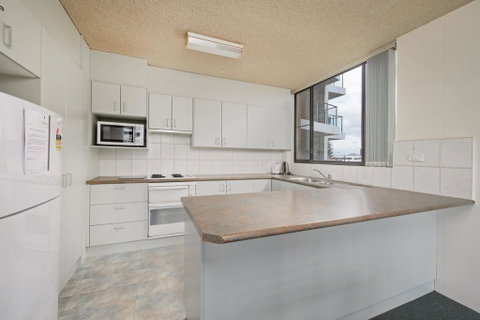 Tasman Towers 5 3 Munster Street - Holiday Cairns 3