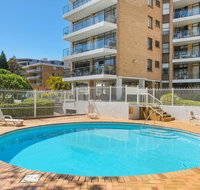 Tasman Towers 5 3 Munster Street - Holiday Cairns