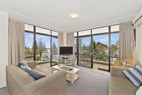 Tasman Towers 9, 3 Munster Street - Holiday Cairns 0