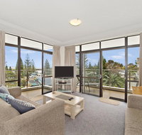 Tasman Towers 9 3 Munster Street - Holiday Cairns