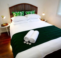 Tea Gardens Hotel - Holiday Cairns