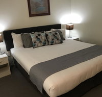 Tea Gardens Motel - Holiday Cairns