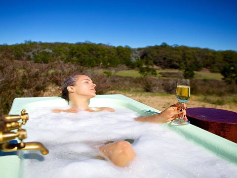 Tea Tree Hollow - 50 Percent Off Third Night On Weekend - Holiday Cairns 3