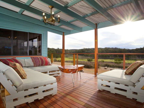 Tea Tree Hollow - 50 Percent Off Third Night On Weekend - Holiday Cairns 0