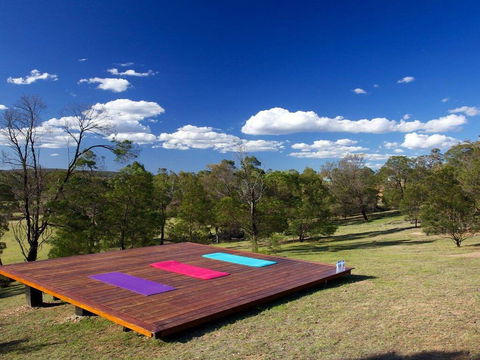 Tea Tree Hollow - 50 Percent Off Third Night On Weekend - Holiday Cairns 2
