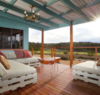 Tea Tree Hollow - 50 percent off third night on weekend - Holiday Cairns