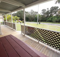 Tea Tree Lodge at Hat Head - Holiday Cairns