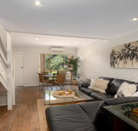 Tehidy Townhouse - Holiday Cairns