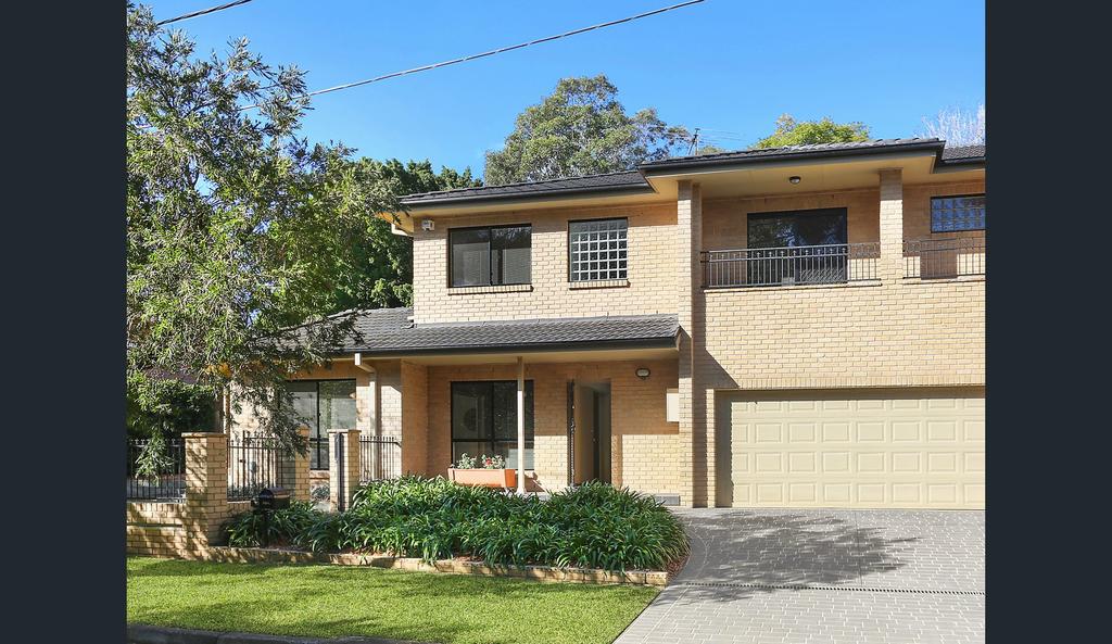 Dundas NSW Holiday Cairns