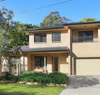 Telopea Rooms - Holiday Cairns