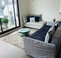Terrace Living With Bay Views - Holiday Cairns