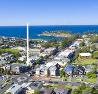 Terralong Terrace Apartments - Holiday Cairns