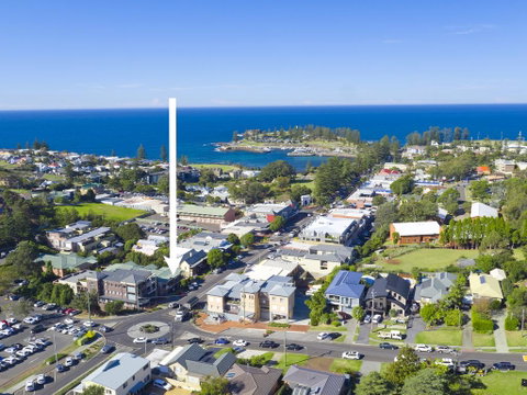 Terralong Terrace Apartments - Holiday Cairns 0