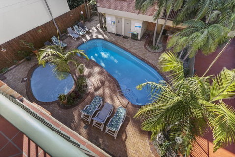 Terralong Terrace Apartments - Holiday Cairns 1
