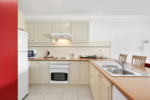 Terralong Terrace Apartments - Holiday Cairns 2
