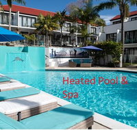 Terrigal Pacific Coastal Retreat - Holiday Cairns