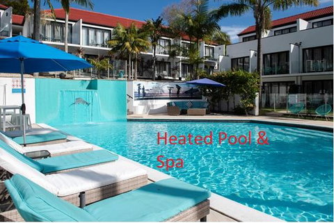 Terrigal Pacific Coastal Retreat - Holiday Cairns 0