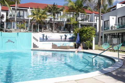 Terrigal Pacific Coastal Retreat - Holiday Cairns 2