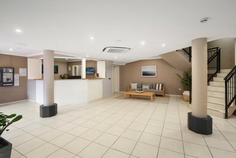 Terrigal Sails Serviced Apartments - Holiday Cairns 3