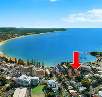 Terrigal Sails Serviced Apartments - Holiday Cairns