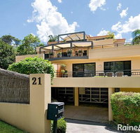 Terrigal Townhouse - 1/21 Campbell Crescent Terrigal - Holiday Cairns