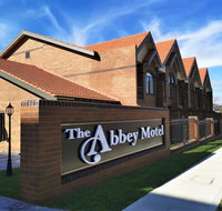 The Abbey Motel Goulburn - Holiday Cairns