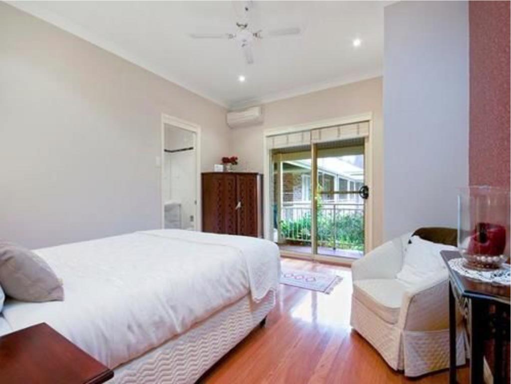 Picketts Valley NSW Holiday Cairns