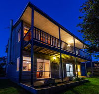 The Albatross - Holiday Cairns