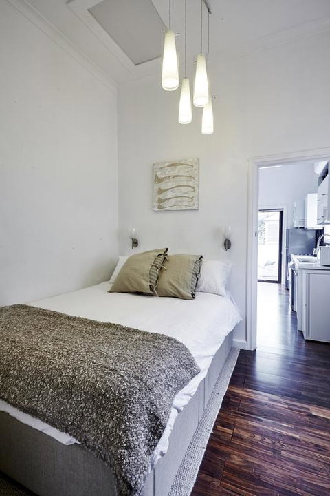 The Anderson, South Melbourne, MSAC 400m, Parking, Balcony - Holiday Cairns 3
