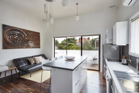 The Anderson, South Melbourne, MSAC 400m, Parking, Balcony - Holiday Cairns 2