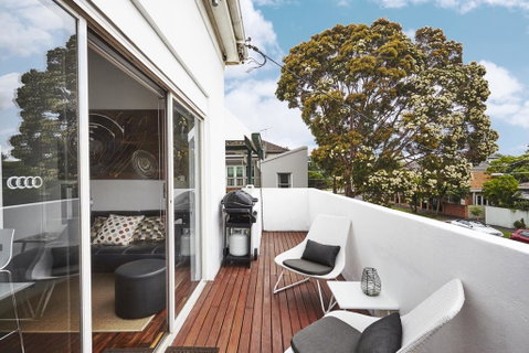 The Anderson, South Melbourne, MSAC 400m, Parking, Balcony - Holiday Cairns 0