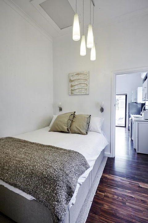 The Anderson, South Melbourne, MSAC 400m, Parking, Balcony - Holiday Cairns 3