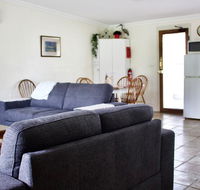 The Apartment - Moyston - Holiday Cairns
