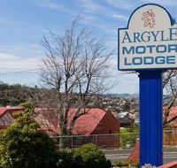 The Argyle - Holiday Cairns