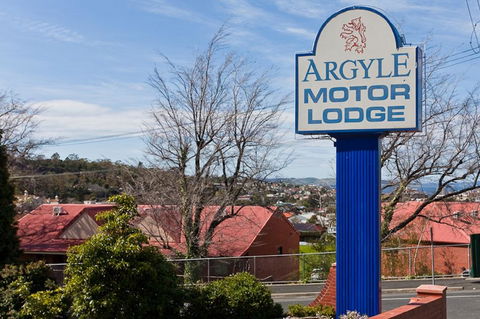 The Argyle - Holiday Cairns 0