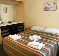 The Astor Hotel Motel - Holiday Cairns