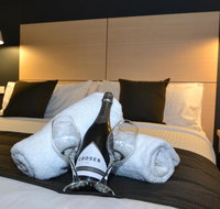 The Astor Suites - Holiday Cairns