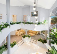 The Atrium 11 Kentia Close - Holiday Cairns
