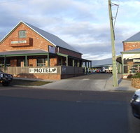 The Bakehouse Motel - Holiday Cairns