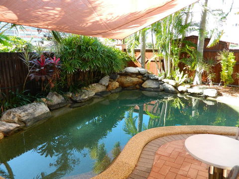 The Balinese - Holiday Cairns 0