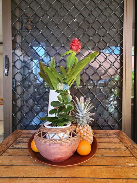 The Balinese - Holiday Cairns 2