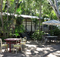 The Barracks in Arcadia - Holiday Cairns