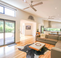 The Base One - Holiday Cairns
