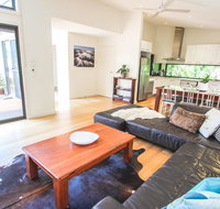The Base Two - Holiday Cairns