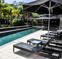 The Bay Apartments - Holiday Cairns