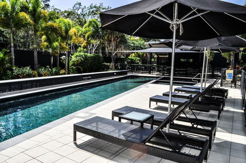 The Bay Apartments - Holiday Cairns 0