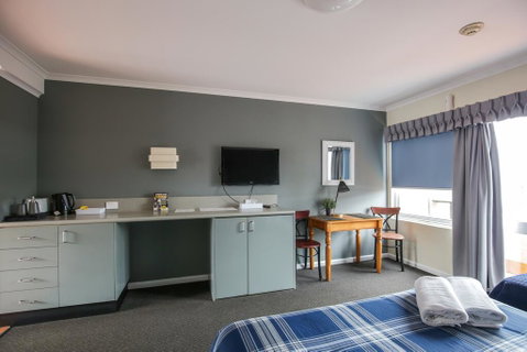 The Bayview Hotel - Holiday Cairns 2