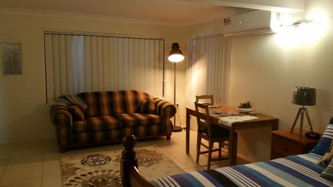 The Beach B&B Shellharbour - Holiday Cairns 2